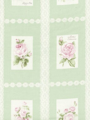 Rose Card OP by Victorian Maiden
