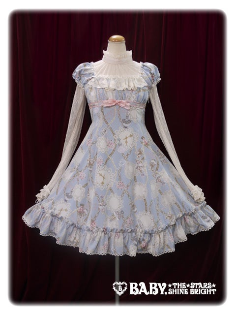 Last Note～Faint spring song～ JSK I by Alice and the Pirates