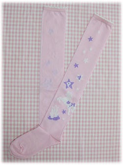 Angelic Pretty 　エンジェルポニーオーバーニー Angel Pony OTKs (2009) by Angelic Pretty