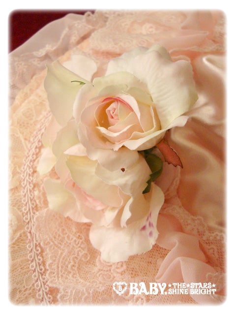 BABY Lady Victoria's Afternoonボンネット Lady Victoria's Afternoon