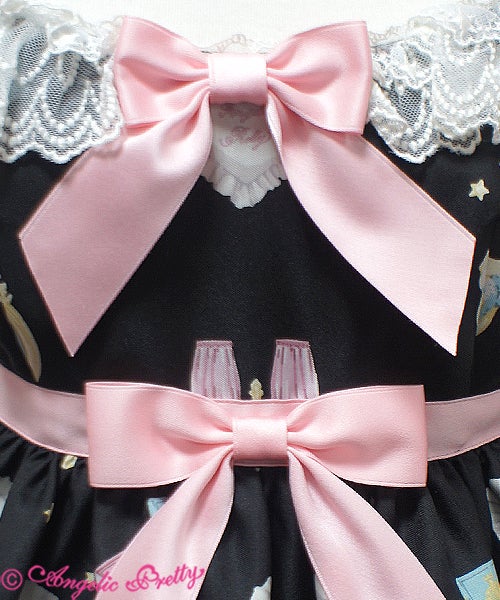 Daydream Bed JSK by Angelic Pretty