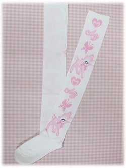 Milky-chan the Fawn OTKs by Angelic Pretty