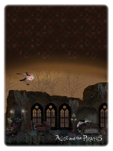 Vampire Nocturne JSK I by Alice and the Pirates