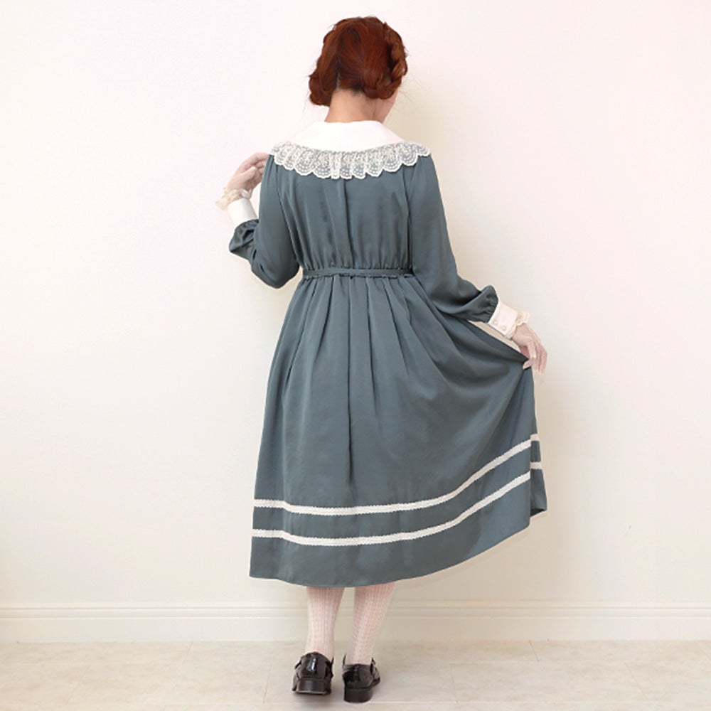 Sicilienne OP by Melody BasKet