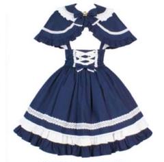 Sweet Bear Skirt Set by Angelic Pretty