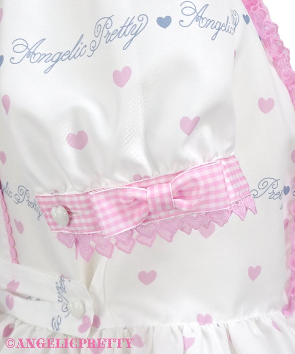 Lovely Toybox OP by Angelic Pretty