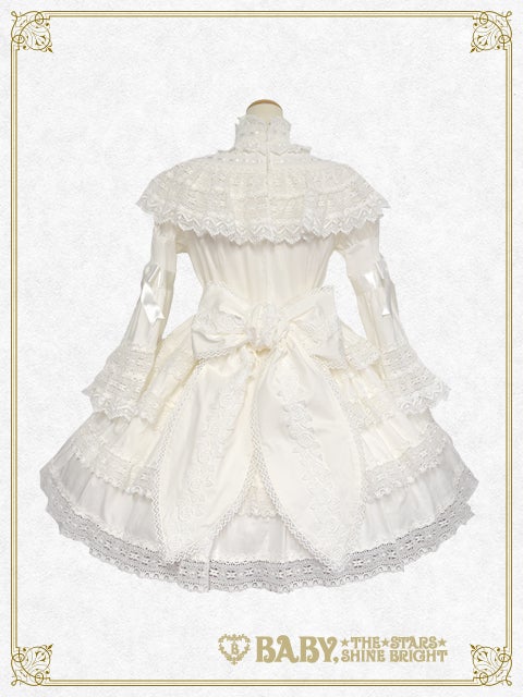 Elizabeth OP Set (2021) by Baby, the Stars Shine Bright