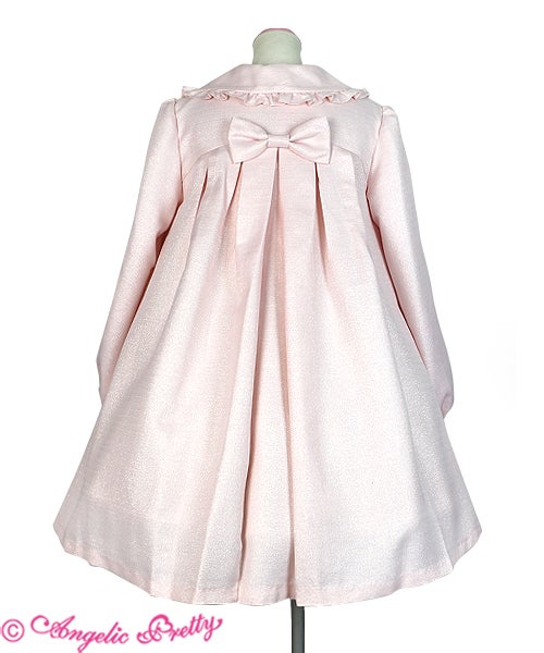Twinkle Marianne Coat by Angelic Pretty