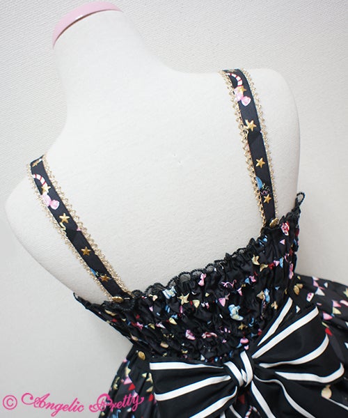 Fantasy Theater JSK by Angelic Pretty