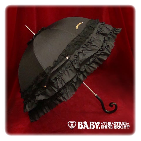 BABY Bird Cage Umbrella by Baby, the Stars Shine Bright
