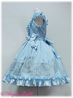 Dessert Collection JSK by Angelic Pretty