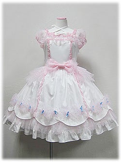 Candy Fairy OP by Angelic Pretty