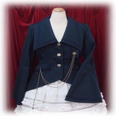 Swallowtail Jacket by Alice and the Pirates