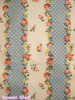 Francois Polka Dot OP by Innocent World