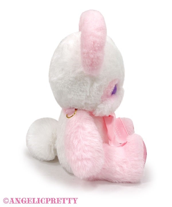 MTO] Charming Keita Panda Plush Pouch [Angelic Pretty x