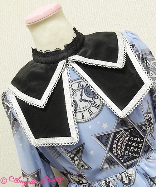 Magic Amulet OP by Angelic Pretty