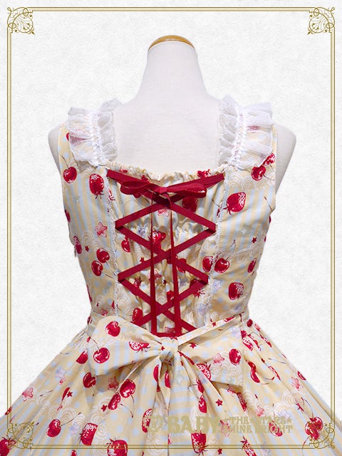 Kira☆Kira Parfait JSK I by Baby, the Stars Shine Bright