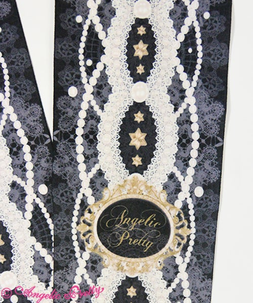 Celestial OTKs by Angelic Pretty