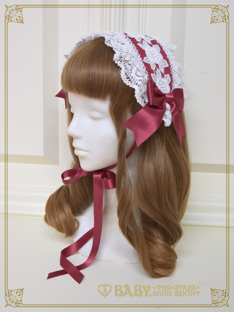 Elizabeth OP and Headdress Set (2018) by Baby, the Stars Shine Bright