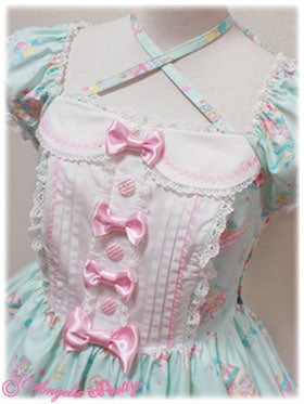 Candy Fun Fair OP by Angelic Pretty