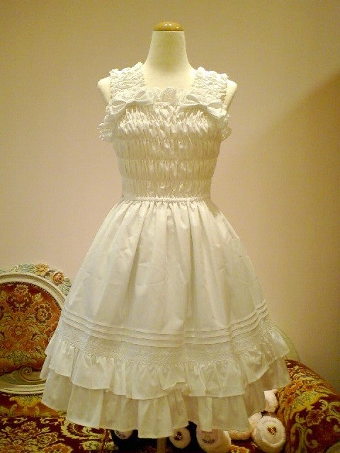 Shirring JSK (2007) by Baby, the Stars Shine Bright