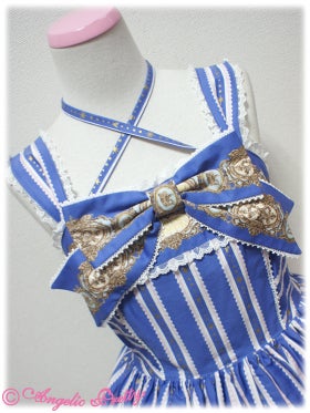 Day Dream Carnival Twilight Set by Angelic Pretty