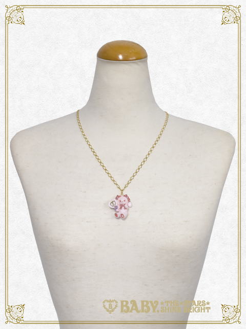 Kumya's Twinkle Cosmetics Necklace by Baby, the Stars Shine Bright