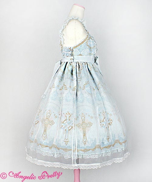 Celestial JSK (2017) by Angelic Pretty