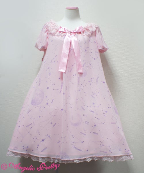 Cosmic OP by Angelic Pretty