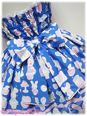 ☆Lucky Pack 2014☆ Fancy Paper Dolls Special Set by Angelic Pretty