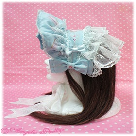 La Princesse Sucre Premium OP Set by Angelic Pretty