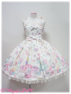 Toy Parade JSK (2012) by Angelic Pretty