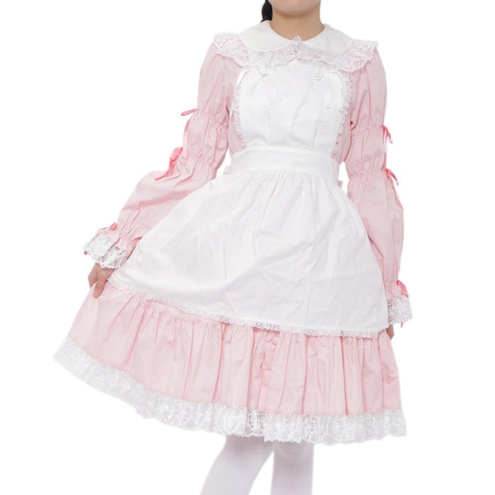 Alice OP Set by Metamorphose Temps de Fille