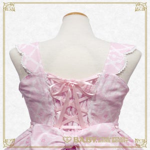 Little Royal Icing ~My Little Princess~ JSK I by Baby, the Stars