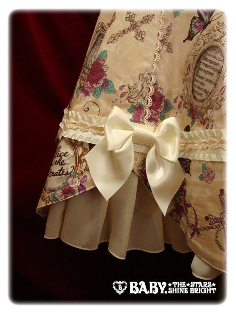 Grimoir of the Moonlight Forest JSK II by Alice and the Pirates