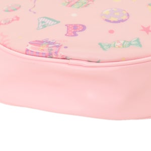 Toy Parade Round Bag by Angelic Pretty