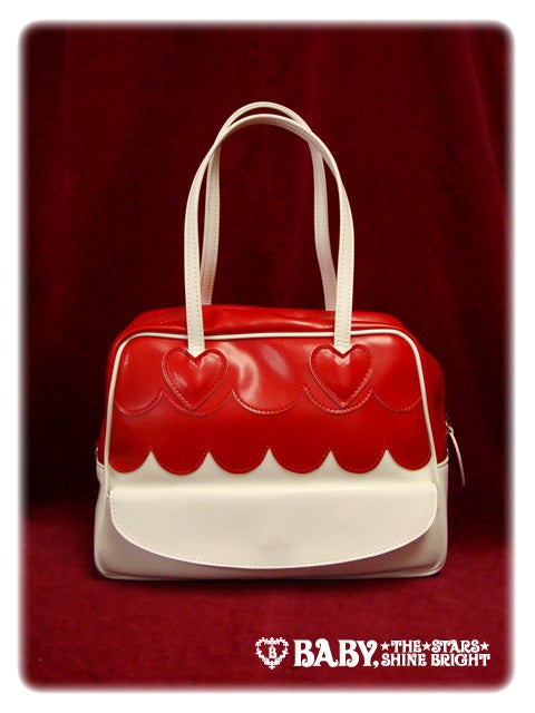 赤い屋根のおうちBAG♣BABY,THE STARS SHINE BRIGHT e93f1149-9aca-5018-a1ac-