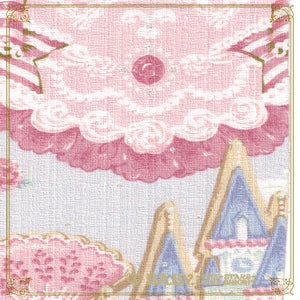 Little Royal Icing ~My Little Princess~ Skirt by Baby, the Stars
