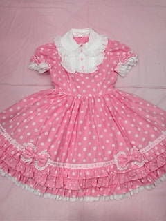 KAWAII Kitty Set by Angelic Pretty