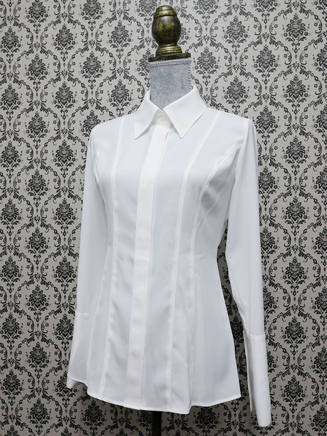 Floy Blouse by Miho Matsuda