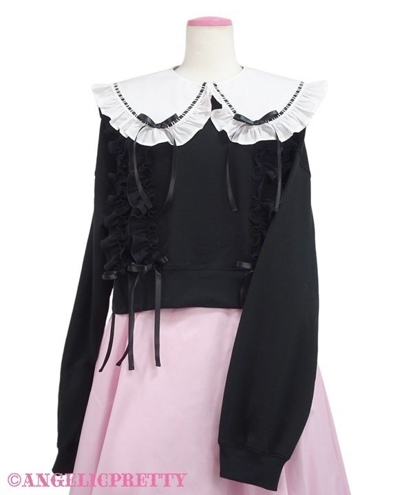 Sherbet Pullover (2024) by Angelic Pretty