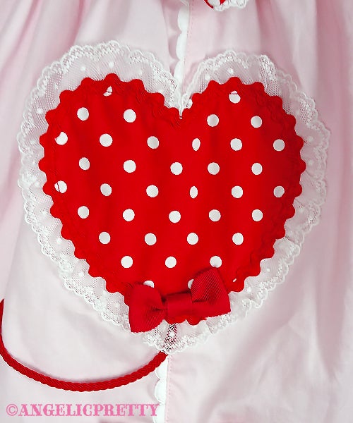 Dream Fantastic Balloon OP by Angelic Pretty
