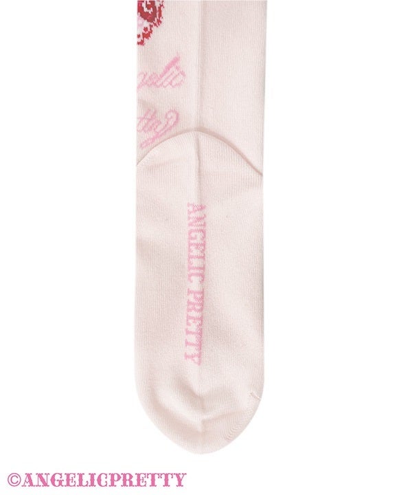 Strawberry Cake Party OTKs by Angelic Pretty