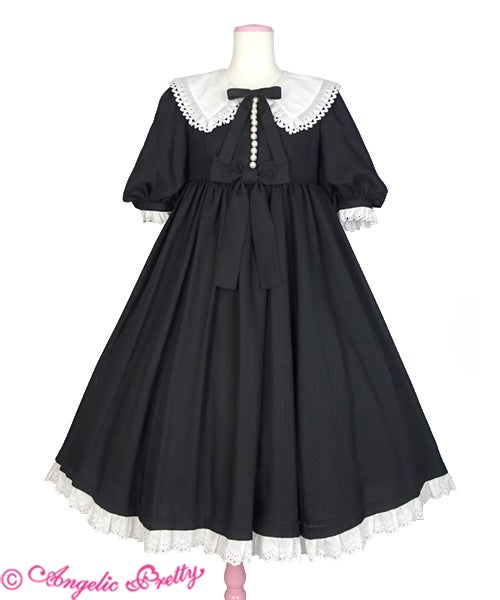 Nostalgic Garden OP by Angelic Pretty