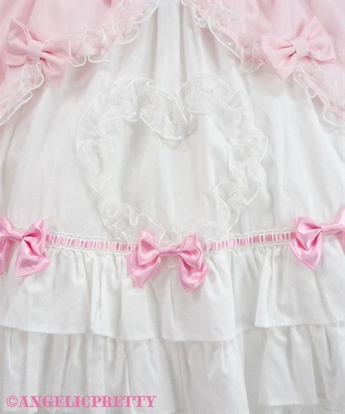 Symphony Heart OP by Angelic Pretty