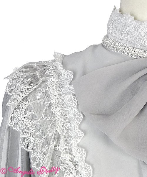 Elegant Bisque Doll OP by Angelic Pretty