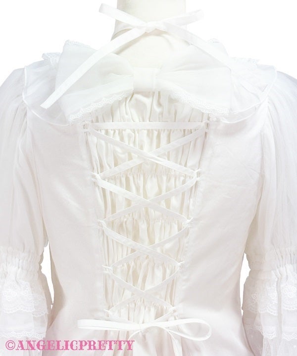 Into a Dream Blouse by Angelic Pretty
