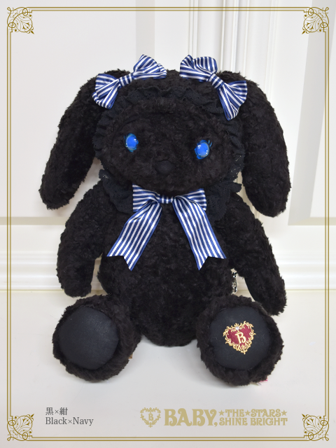 Usakumya Rucksack (2019 2nd release) by Baby, the Stars Shine Bright