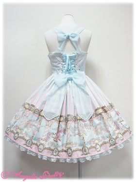 Day Dream Carnival JSK by Angelic Pretty
