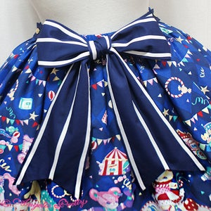 Fantasy Theater Skirt by Angelic Pretty